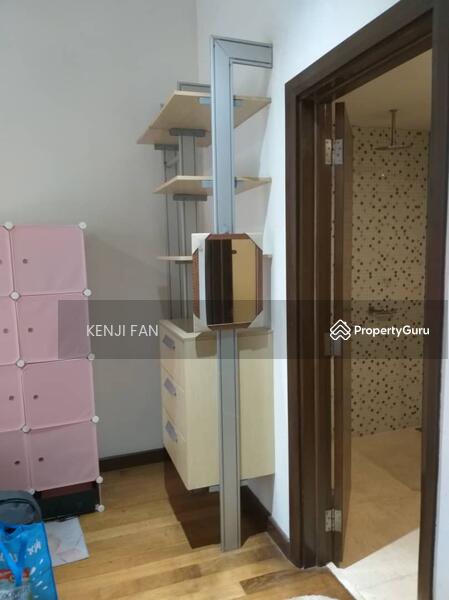 For Rent - Regalia Residence