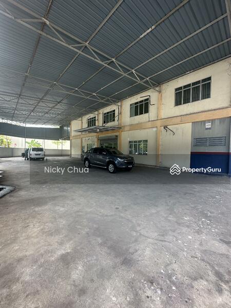 Car Park