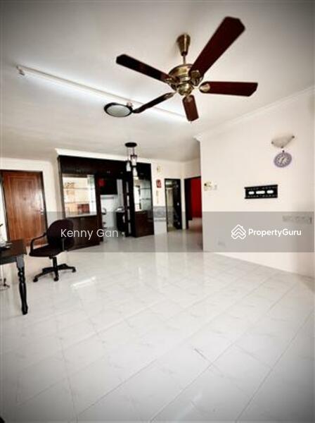 Kondominium untuk Dijual di Miami Green - Kenny Gan - Living Room - PropertyGuru.com.my