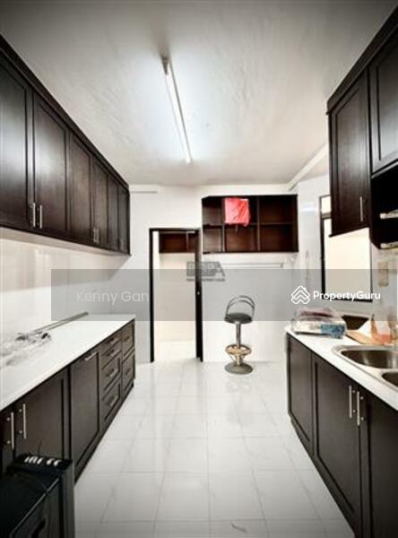 Kondominium untuk Dijual di Miami Green - Kenny Gan - Kitchen - PropertyGuru.com.my