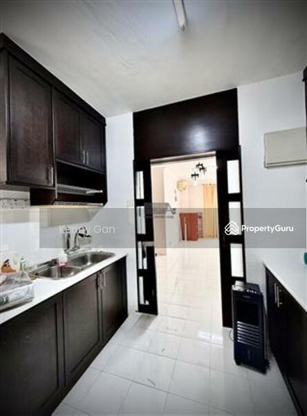 Kondominium untuk Dijual di Miami Green - Kenny Gan - Kitchen - PropertyGuru.com.my