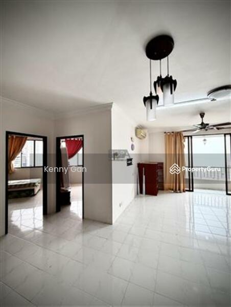 Kondominium untuk Dijual di Miami Green - Kenny Gan - Living Room - PropertyGuru.com.my