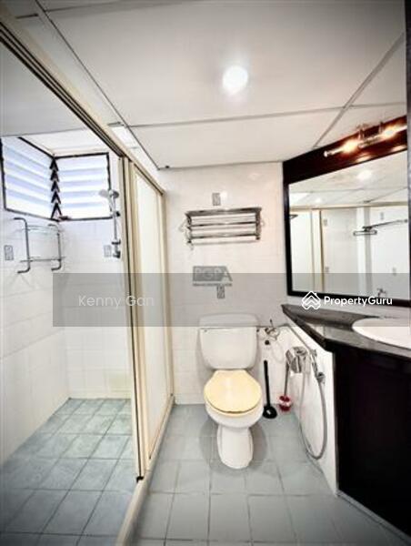Kondominium untuk Dijual di Miami Green - Kenny Gan - Bathroom - PropertyGuru.com.my