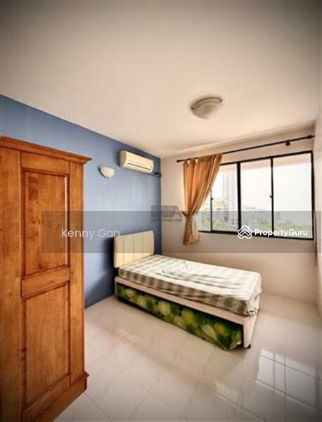 Kondominium untuk Dijual di Miami Green - Kenny Gan - Bedroom - PropertyGuru.com.my