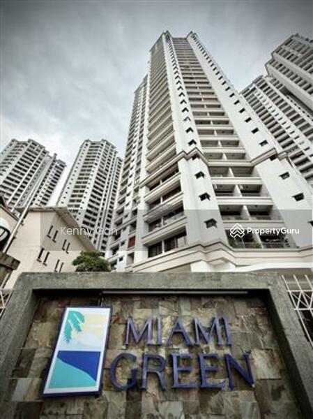 Kondominium untuk Dijual di Miami Green - Kenny Gan - Exterior - PropertyGuru.com.my