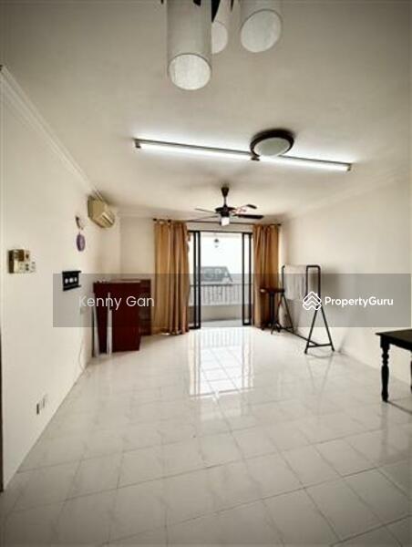 Kondominium untuk Dijual di Miami Green - Kenny Gan - Living Room - PropertyGuru.com.my