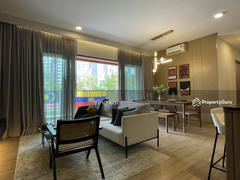 Untuk Dijual - Papyrus North Kiara