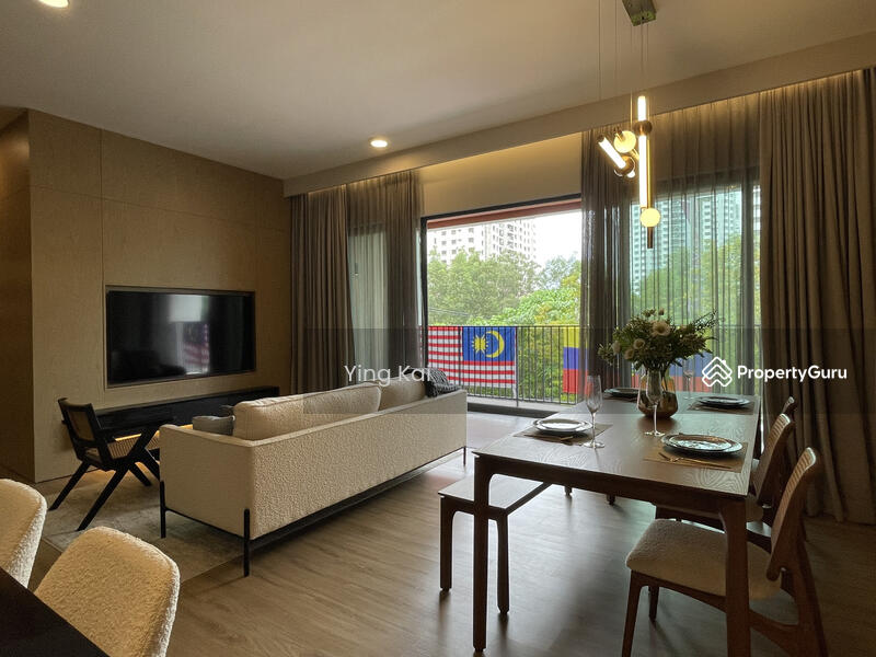 Untuk Dijual - Papyrus North Kiara