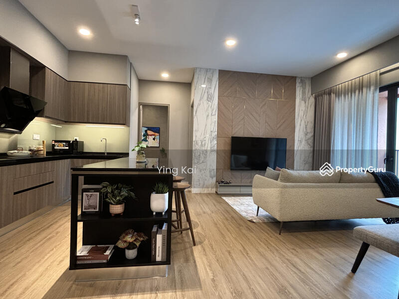 Untuk Dijual - Papyrus North Kiara