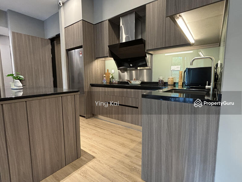 Untuk Dijual - Papyrus North Kiara