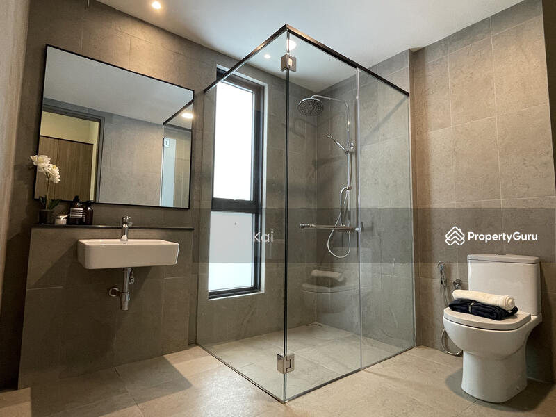 Untuk Dijual - Papyrus North Kiara