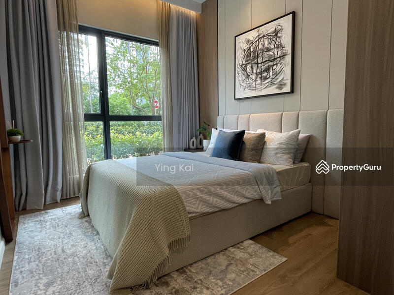Untuk Dijual - Papyrus North Kiara
