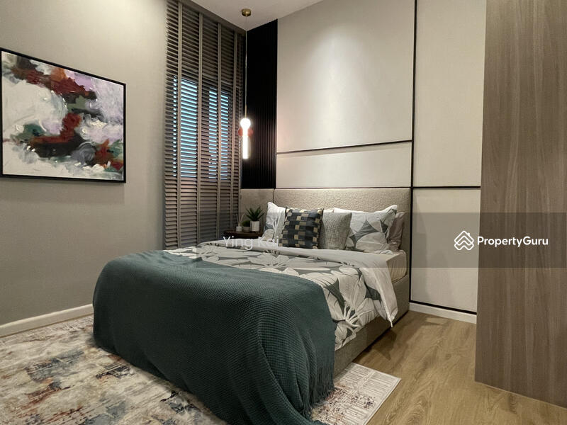 Untuk Dijual - Papyrus North Kiara