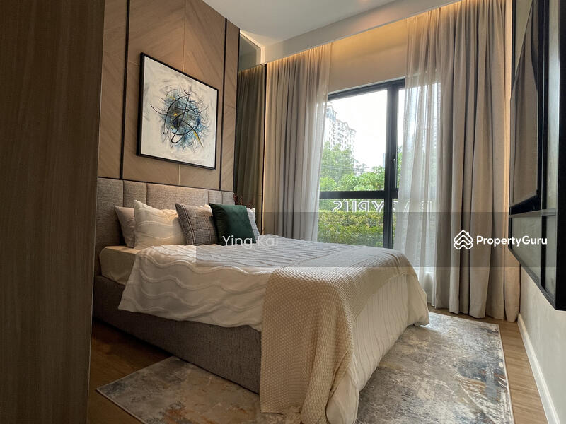 Untuk Dijual - Papyrus North Kiara