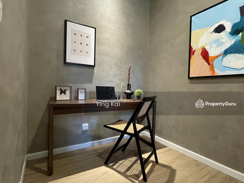 Untuk Dijual - Papyrus North Kiara
