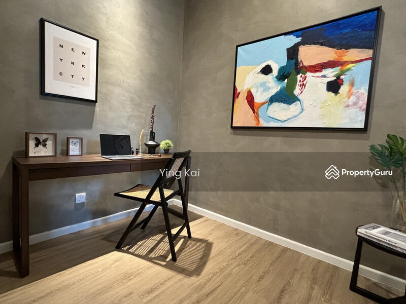 Untuk Dijual - Papyrus North Kiara