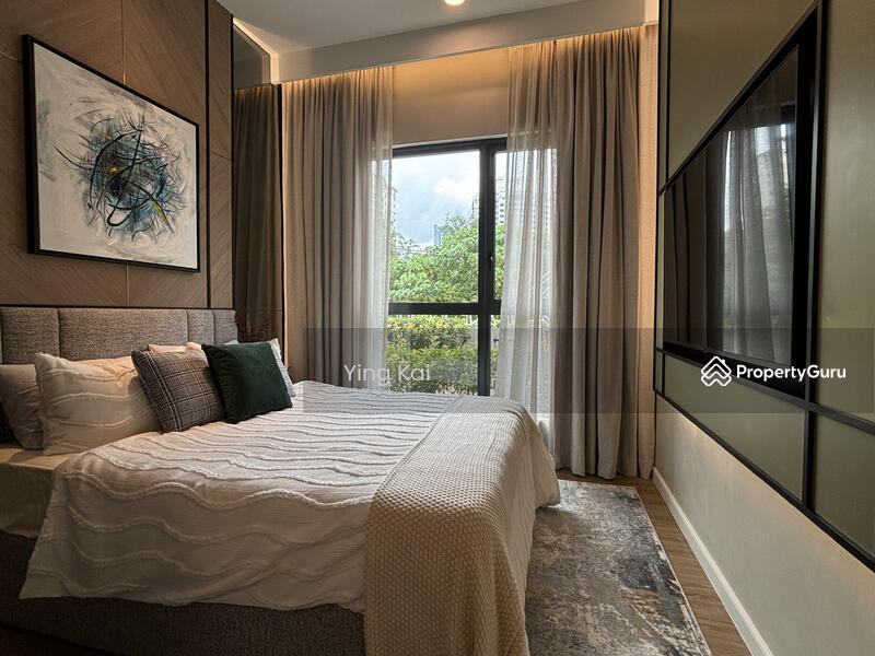 Untuk Dijual - Papyrus North Kiara