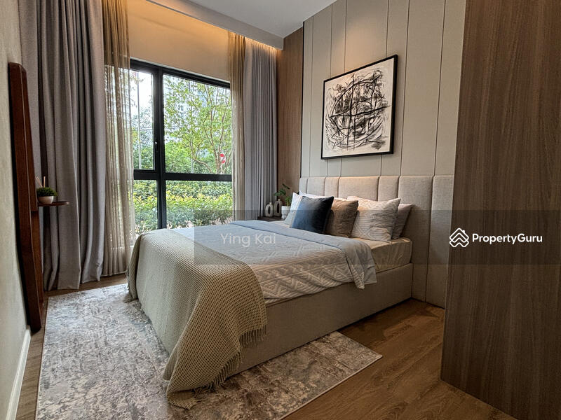 Untuk Dijual - Papyrus North Kiara