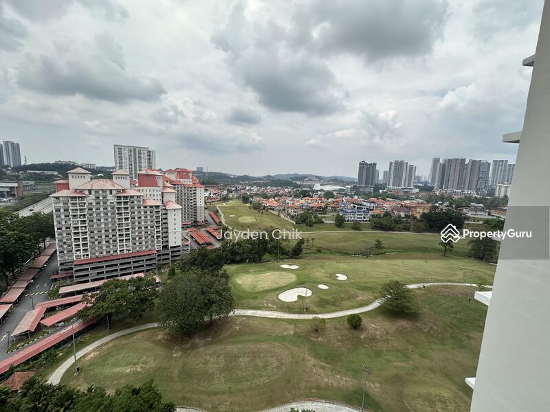 For Rent - Savanna Condominium