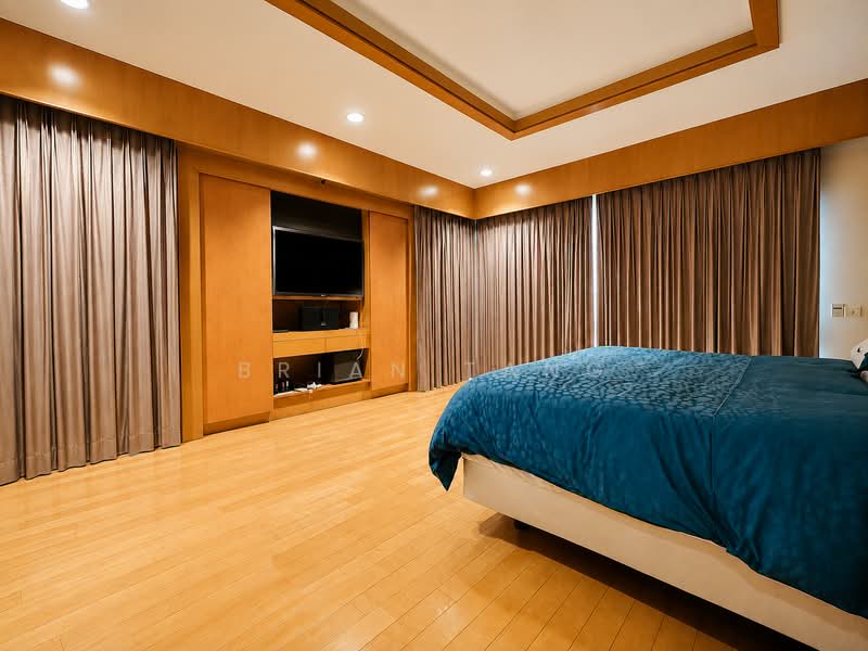 Bungalow House untuk Dijual di Sierramas (Sungai Buloh) - Brian Tang - Bedroom - PropertyGuru.com.my
