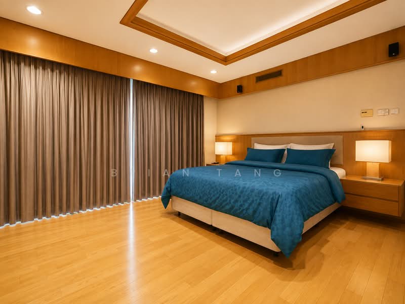 Bungalow House untuk Dijual di Sierramas (Sungai Buloh) - Brian Tang - Bedroom - PropertyGuru.com.my