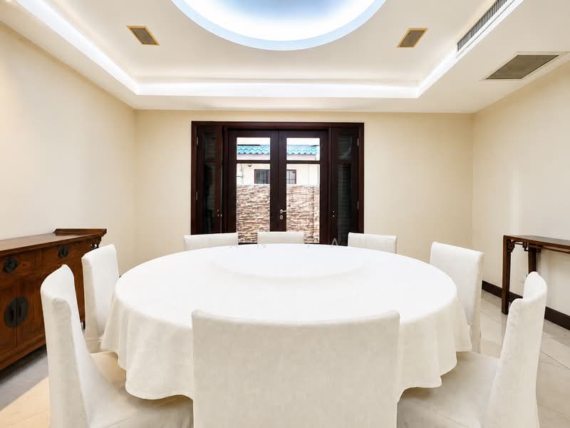 Bungalow House untuk Dijual di Sierramas (Sungai Buloh) - Brian Tang - Dining Room - PropertyGuru.com.my