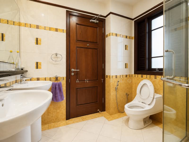 Bungalow House untuk Dijual di Sierramas (Sungai Buloh) - Brian Tang - Bathroom - PropertyGuru.com.my