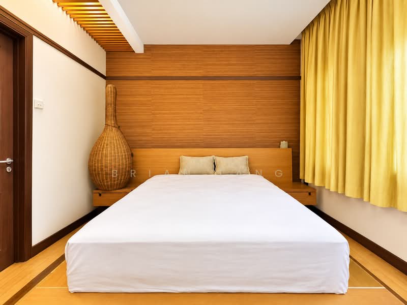 Bungalow House untuk Dijual di Sierramas (Sungai Buloh) - Brian Tang - Bedroom - PropertyGuru.com.my