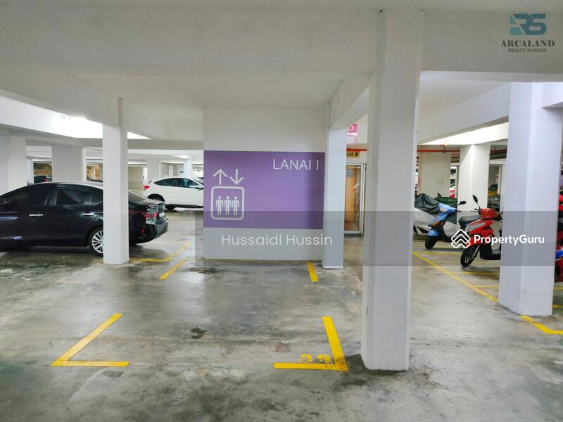 Car Park