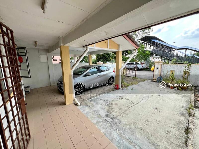 Car Park