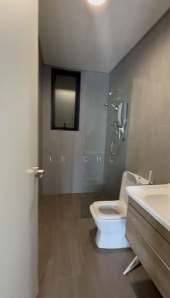 Geo Bukit Rimau untuk Untuk Disewa - RM 2,100 /bulan, Mac 2026 - Bathroom - PropertyGuru.com.my