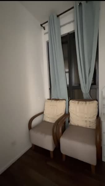 Geo Bukit Rimau untuk Untuk Disewa - RM 2,100 /bulan, Mac 2026 - Interior - PropertyGuru.com.my