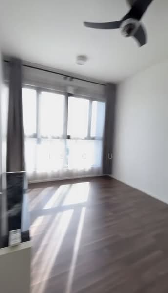 Geo Bukit Rimau untuk Untuk Disewa - RM 2,100 /bulan, Mac 2026 - Living Room - PropertyGuru.com.my