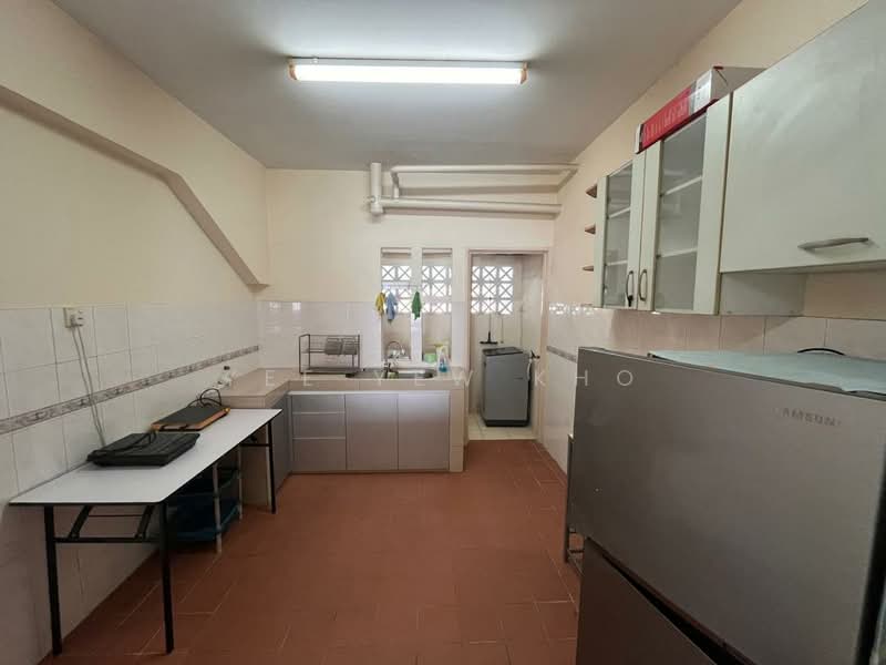 Condominium for Rent at Vista Komanwel B - Yee Yew Kho - Kitchen - PropertyGuru.com.my