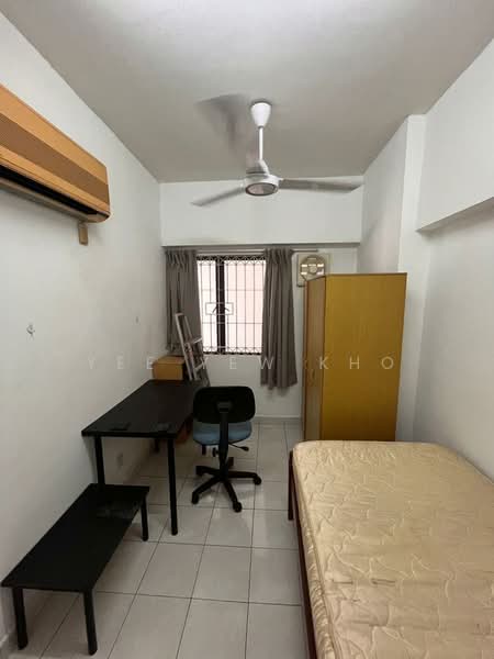 Condominium for Rent at Vista Komanwel B - Yee Yew Kho - Bedroom - PropertyGuru.com.my
