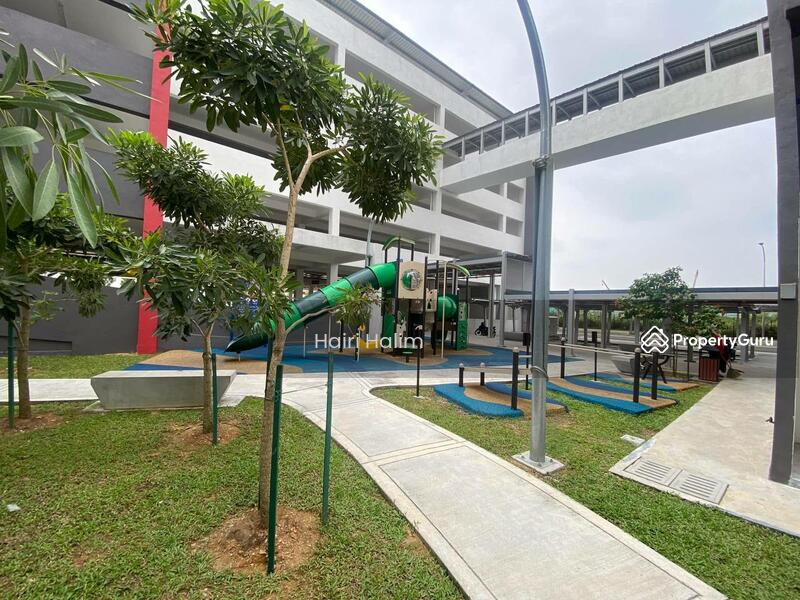 Facilities