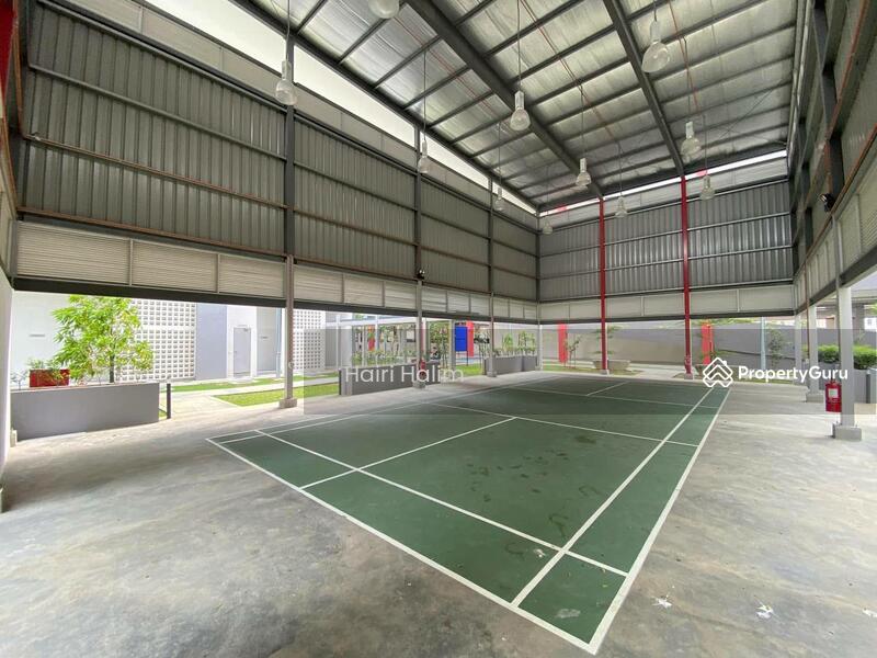 Facilities