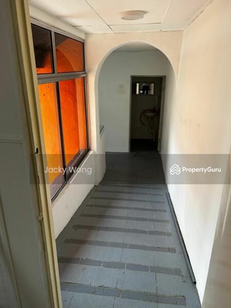 Corridor