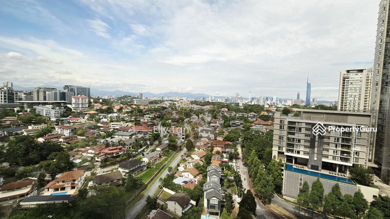 For Rent - Corporate Towers @ Pavilion Damansara Heights