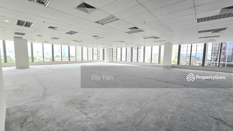 For Rent - Corporate Towers @ Pavilion Damansara Heights