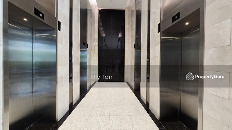 For Rent - Corporate Towers @ Pavilion Damansara Heights