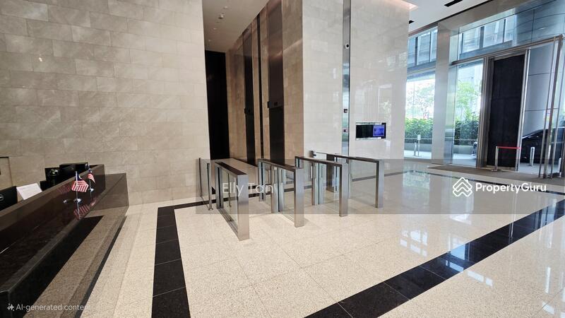 For Rent - Corporate Towers @ Pavilion Damansara Heights