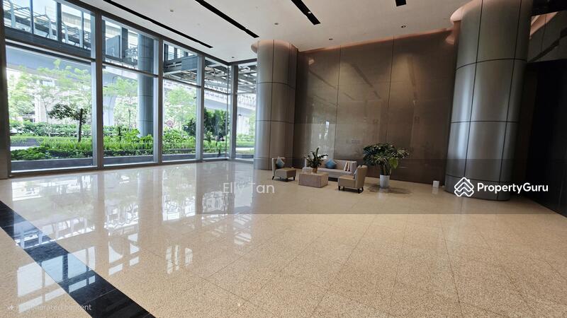For Rent - Corporate Towers @ Pavilion Damansara Heights