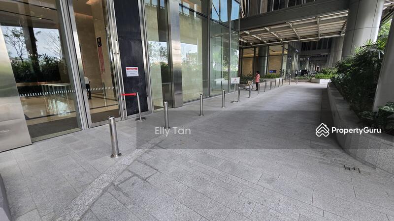 For Rent - Corporate Towers @ Pavilion Damansara Heights