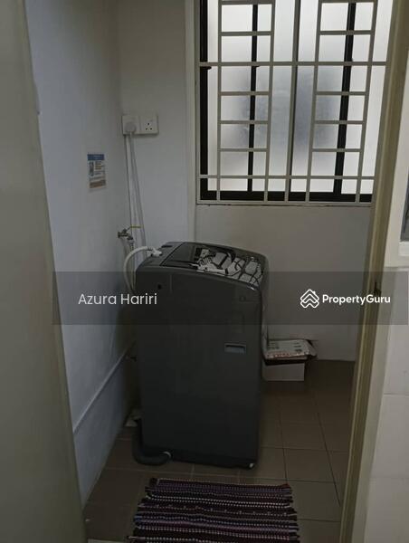 Condominium for Rent at Platinum Lake PV 12 - Azura Hariri - Others - PropertyGuru.com.my