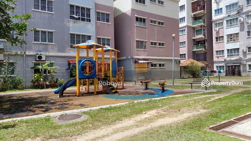 Children Playground