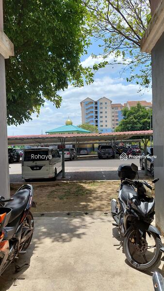 Car Park