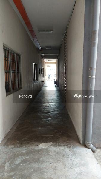 Corridor