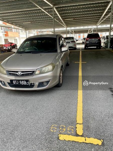 Car Park