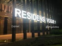 For Rent - Vogue Suites One